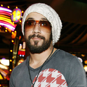 A.J. McLean A.J. McLean